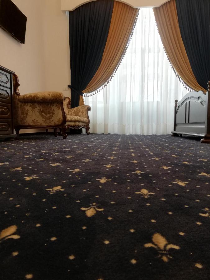 Weiss Little Palace Brasov Exterior photo