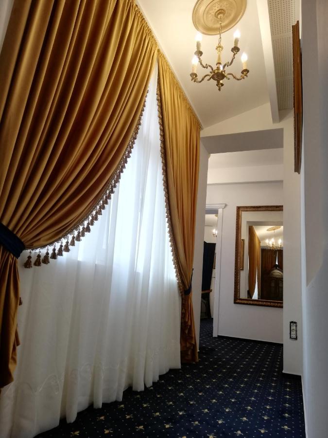 Weiss Little Palace Brasov Exterior photo