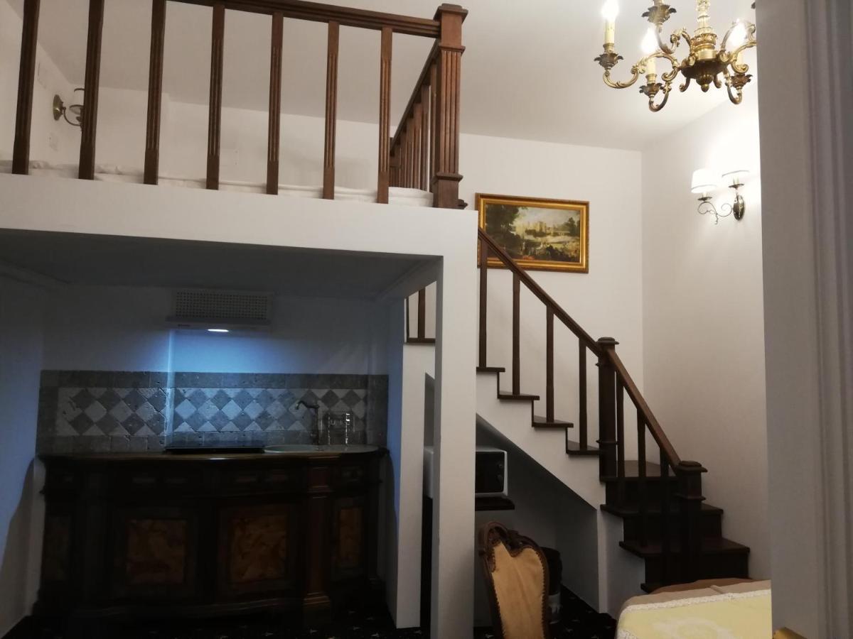 Weiss Little Palace Brasov Exterior photo